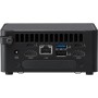 Комп'ютер ASUS NUC 14 Pro RNUC14RVHU700002I Tall Kit(L6) / Ultra7 155H, M.2 22x80 NVMe; 22x42 NVMe/2.5'' S (90AR0072-M001P0)