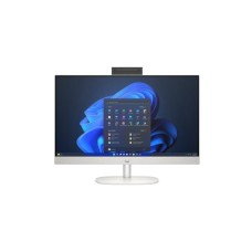 Комп'ютер HP 245 G10 AiO / Ryzen3 7320U, 8, 512, WiFi, кл+м, Win11P (B6YM2ET)