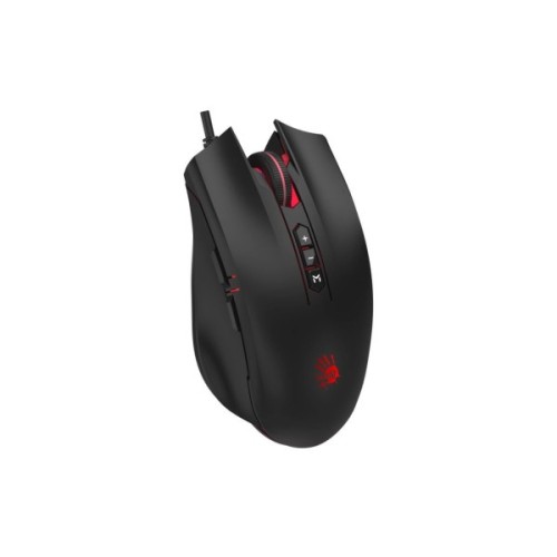 Мишка A4Tech Bloody ES7 USB Stone Black (4711421002479)