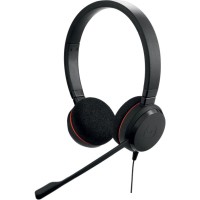 Навушники Jabra Evolve 20 MS USB-C/A Stereo (4999-823-169)