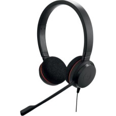 Навушники Jabra Evolve 20 MS USB-C/A Stereo (4999-823-169)
