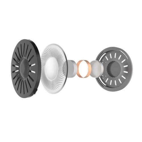 Навушники Koss KPH30i Clear (196742.101)