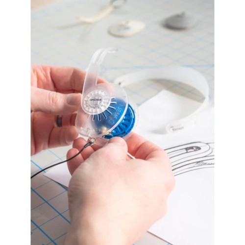 Навушники Koss KPH30i Clear (196742.101)