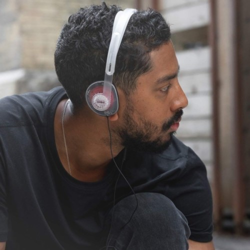 Навушники Koss KPH30i Clear (196742.101)