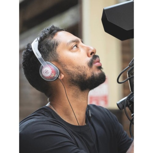 Навушники Koss KPH30i Clear (196742.101)