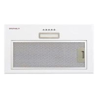 Витяжка кухонна Grunhelm GVC 020 W