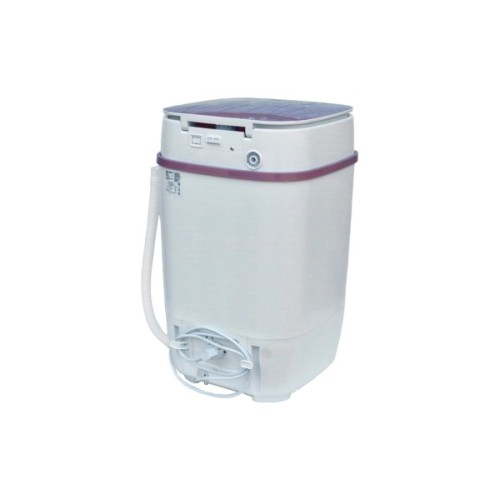 Пральна машина Grunhelm GWB-W501-P