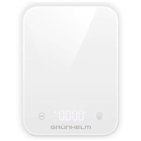 Ваги кухонні Grunhelm KES-035LW