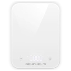 Ваги кухонні Grunhelm KES-035LW