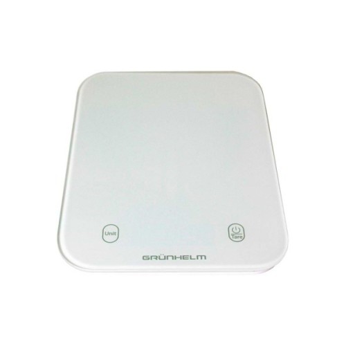 Ваги кухонні Grunhelm KES-035LW