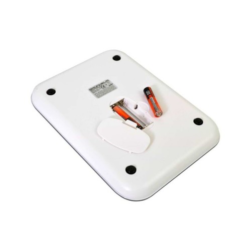 Ваги кухонні Grunhelm KES-035LW