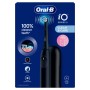 Електрична зубна щітка Oral-B Series 2 iOS2.1D9.2K Black + футляр (8700216611923)