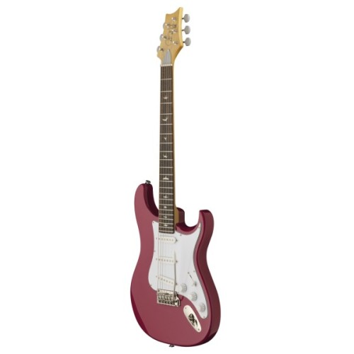 Електрогітара PRS SE Silver Sky Dragon Fruit