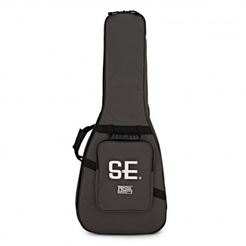 Електрогітара PRS SE Silver Sky Dragon Fruit