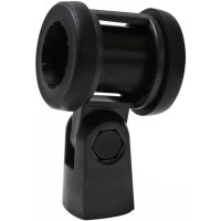 Тримач для мікрофону Superlux Shock Mount (HM30B)