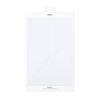 Чохол до планшета Samsung Book Cover Samsung Galaxy Tab S11 Ultra White (EF-BX930PWEGWW)