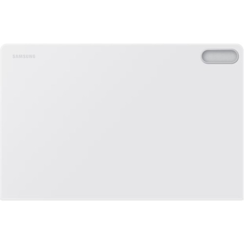 Чохол до планшета Samsung Book Cover Samsung Galaxy Tab S11 Ultra White (EF-BX930PWEGWW)