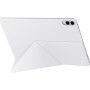Чохол до планшета Samsung Book Cover Samsung Galaxy Tab S11 Ultra White (EF-BX930PWEGWW)