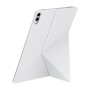 Чохол до планшета Samsung Book Cover Samsung Galaxy Tab S11 Ultra White (EF-BX930PWEGWW)