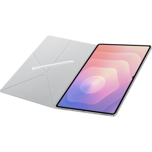 Чохол до планшета Samsung Book Cover Samsung Galaxy Tab S11 Ultra White (EF-BX930PWEGWW)