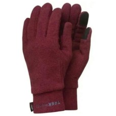 Рукавиці Trekmates Annat Glove TM-005556 tempranillo L (015.1625)