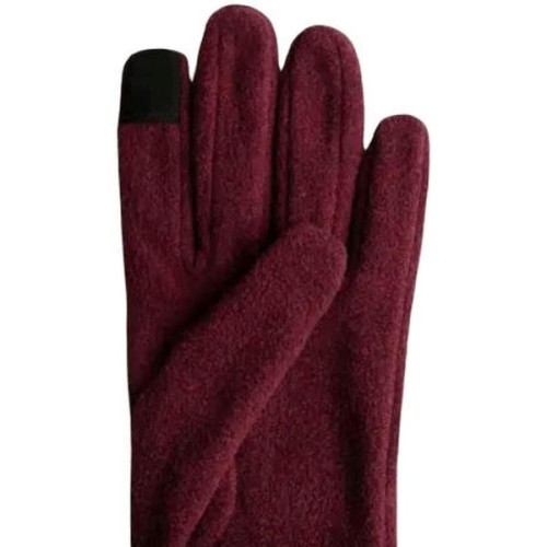 Рукавиці Trekmates Annat Glove TM-005556 tempranillo L (015.1625)