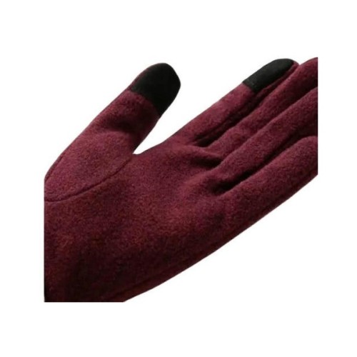 Рукавиці Trekmates Annat Glove TM-005556 tempranillo L (015.1625)