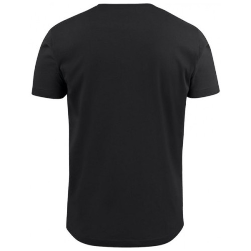 Футболка James Harvest American U чорний XXL (2134017900XXL)