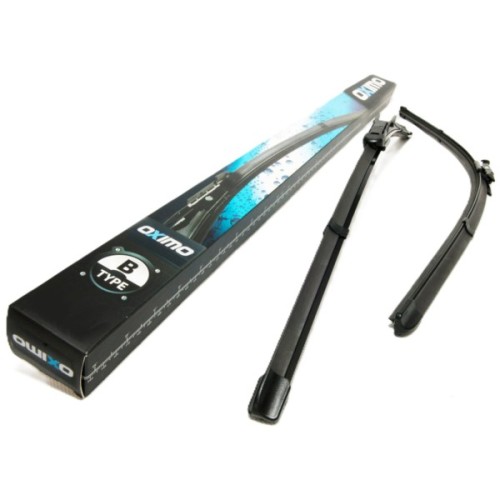 Щітка склоочисника OXIMO 650+375мм (WB350625)