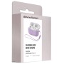 Чохол для навушників Armorstandart Silicone Case для Apple Airpods Pro 3 Pink Purple (ARM88298)