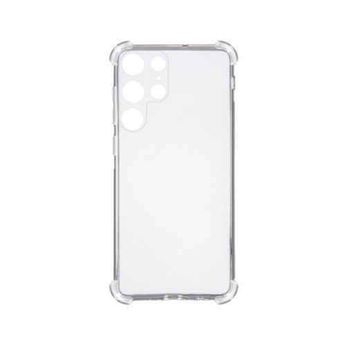 Чохол до мобільного телефона BeCover Anti-Shock Samsung Galaxy S22 Ultra 5G SM-S908 Clear (708900)