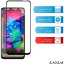 Скло захисне ACCLAB Full Glue Infinix Hot 50i Black (1283126606885)