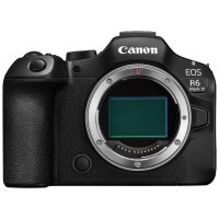 Цифровий фотоапарат Canon EOS R6 Mark III body (7084C035AA)