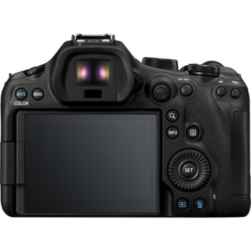 Цифровий фотоапарат Canon EOS R6 Mark III body (7084C035AA)