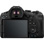 Цифровий фотоапарат Canon EOS R6 Mark III body (7084C035AA)