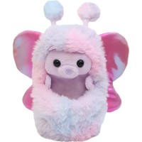 Інтерактивна іграшка Curlimals серії Flutter Wonders - Ведмедиця Белла (3729)