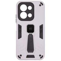 Чохол до мобільного телефона Armorstandart Proover Xiaomi Redmi 15C 4G / Poco C85 4G Grey (ARM86724)