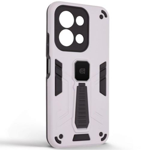 Чохол до мобільного телефона Armorstandart Proover Xiaomi Redmi 15C 4G / Poco C85 4G Grey (ARM86724)