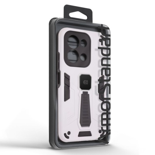 Чохол до мобільного телефона Armorstandart Proover Xiaomi Redmi 15C 4G / Poco C85 4G Grey (ARM86724)