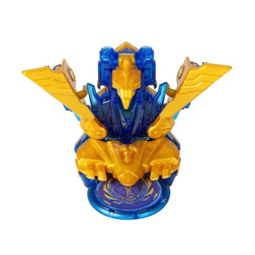 Трансформер Screechers Wild ! S5 L0.5 V2 - Сан Хелхаунд (KS686104B)