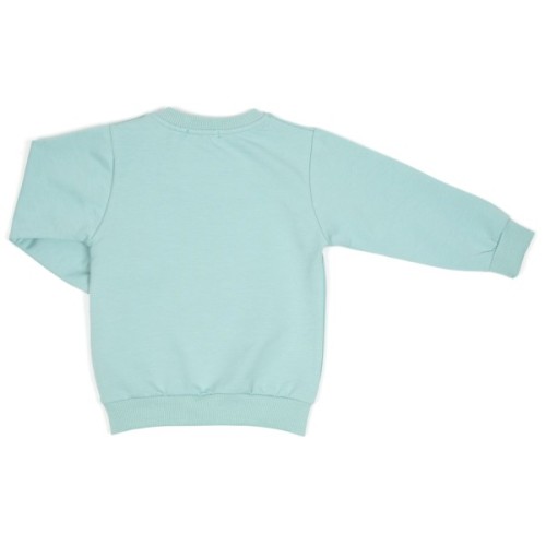 Набір дитячого одягу Breeze TIME TO SMILE (20888-98G-mint)