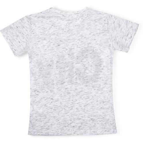 Футболка дитяча Breeze "BIG CITY LIFE" (11129-128B-gray)