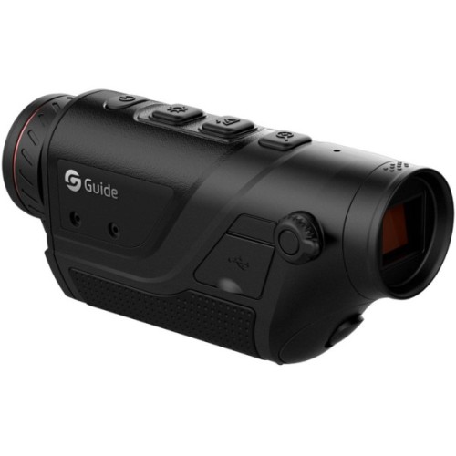 Монокуляр Guide Тепловізійний TD420 400х300px 25mm (747103)