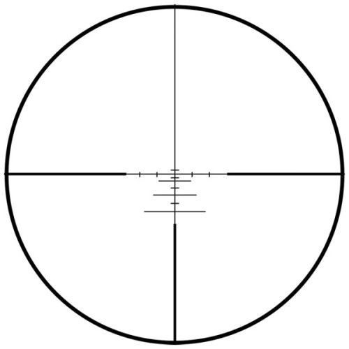 Оптичний приціл Konus KonusPro-275 3-9x40 275 (7278)