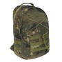 Рюкзак туристичний Helikon-Tex 24л Backpack - Cordura - Flecktarn (PL-EDC-CD-23)