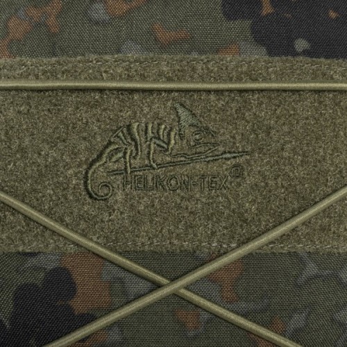Рюкзак туристичний Helikon-Tex 24л Backpack - Cordura - Flecktarn (PL-EDC-CD-23)