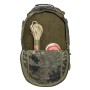 Рюкзак туристичний Helikon-Tex 24л Backpack - Cordura - Flecktarn (PL-EDC-CD-23)