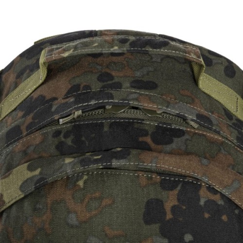 Рюкзак туристичний Helikon-Tex 24л Backpack - Cordura - Flecktarn (PL-EDC-CD-23)