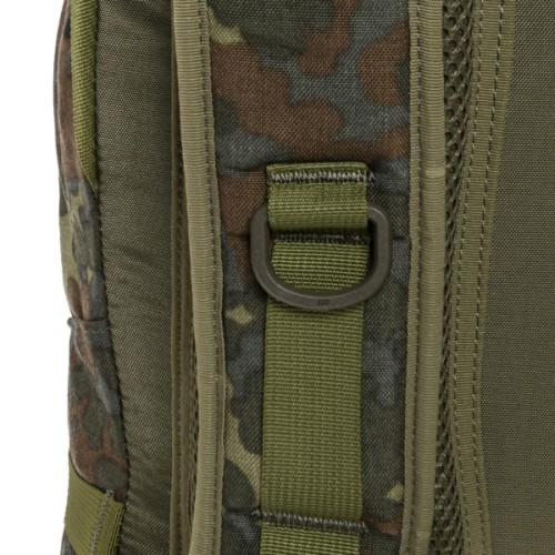 Рюкзак туристичний Helikon-Tex 24л Backpack - Cordura - Flecktarn (PL-EDC-CD-23)