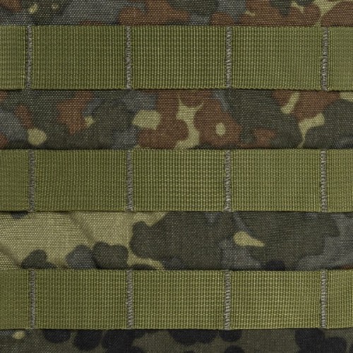 Рюкзак туристичний Helikon-Tex 24л Backpack - Cordura - Flecktarn (PL-EDC-CD-23)